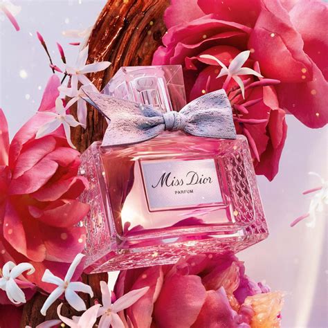 new miss dior perfume 2013|More.